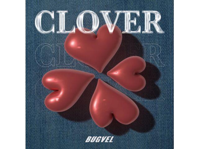 

[CD] V.I.P./CLOVER Clover Ver. Another Jacket Clover Ver. Included PLCD-41 NEW