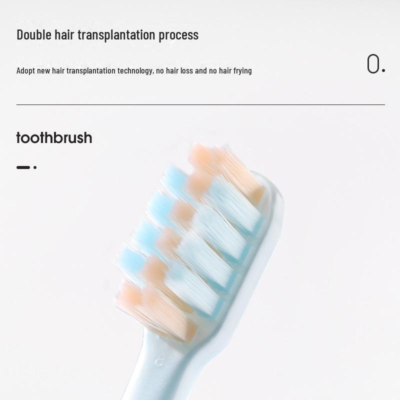 Biały Doktor Japoński Miękki Zestaw Szczoteczka do Zębów i Pasta do Zębów dla Dzieci (Wiek 3-12): Delikatna pielęgnacja dla niemowląt i dzieci.