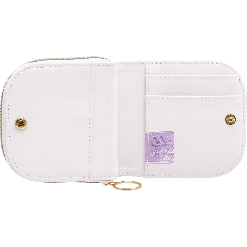 Sumikko Gurashi Compact Wallet WL36701 San-X
