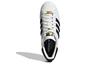 Adidas Originals Superstar Shoes 'White Black Gold' FW4432