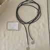 Boho Multi-layered Necklace Adjustable Hollow Coin Heart Charm Choker 1/2Pcs for Women Daily Party Wear