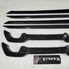 2020-22 BMW 3 Series G20/G28 Carbon Fiber Rear Lip, Front Lip, Side Skirts MP Style