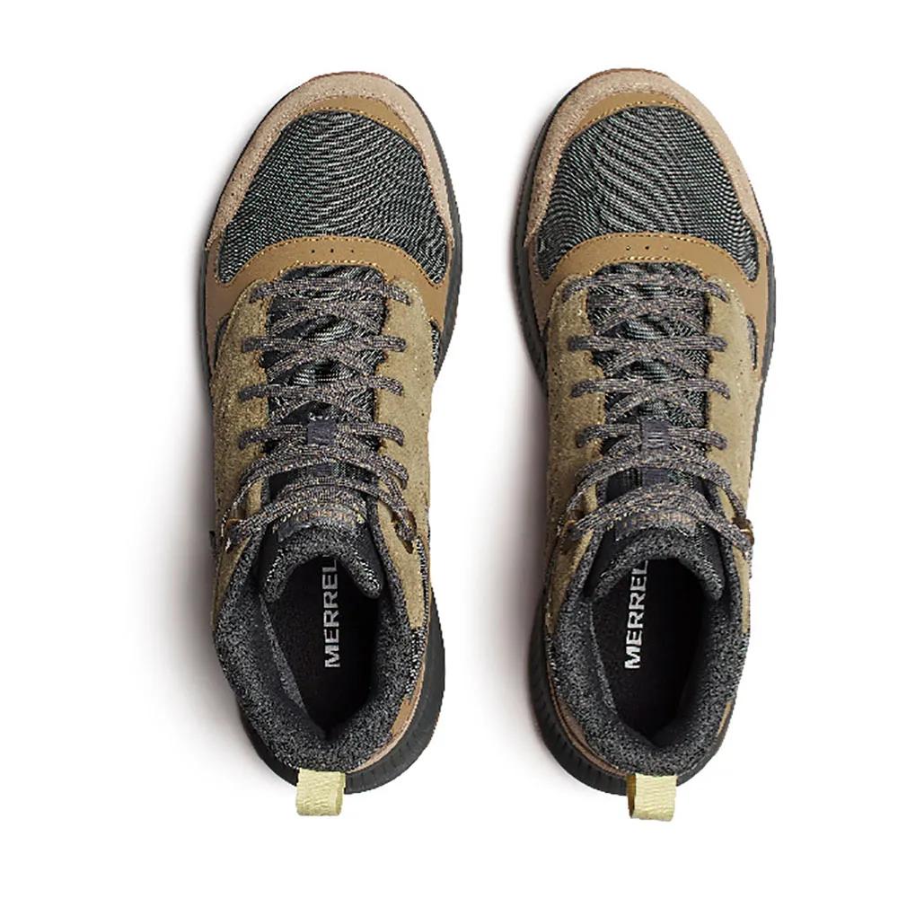 Merrell Hiking Boots Tempo Sol Mid WP