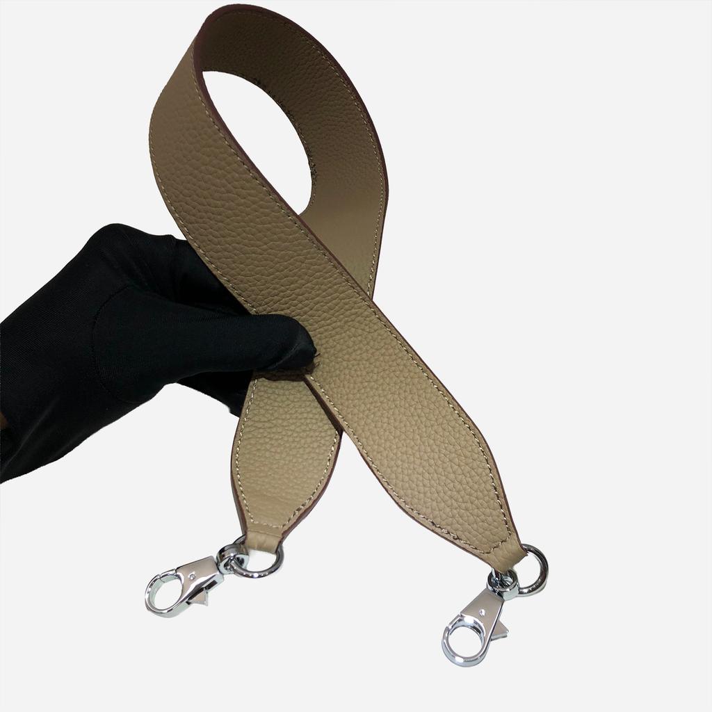 Echte Leder Schultergurte Taschen Riemen Ersatz für Handtaschen Zubehör Damen Taschen Luxus Designer Tasche