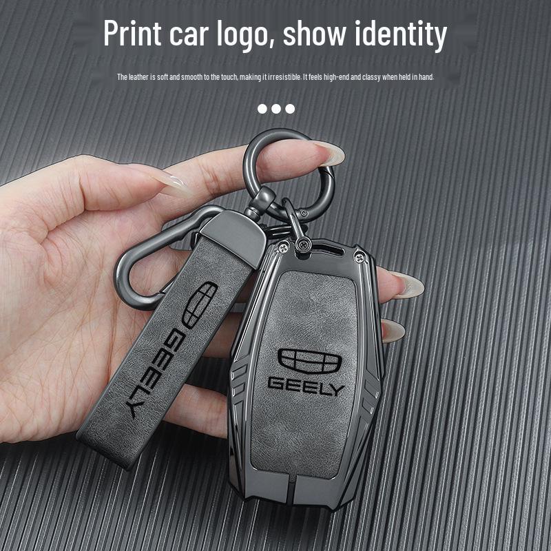 2025 Geely New Binyue L Toc Cheie - Carcasă COOL Super Energy Pro pentru Bărbați și Femei