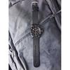 TIMEX Expedition Free-dive Ocean Black Dial Plastic Mineral Glass Solar 5 ATM Water Resistant 44MM Watch TW2V40500 Mens