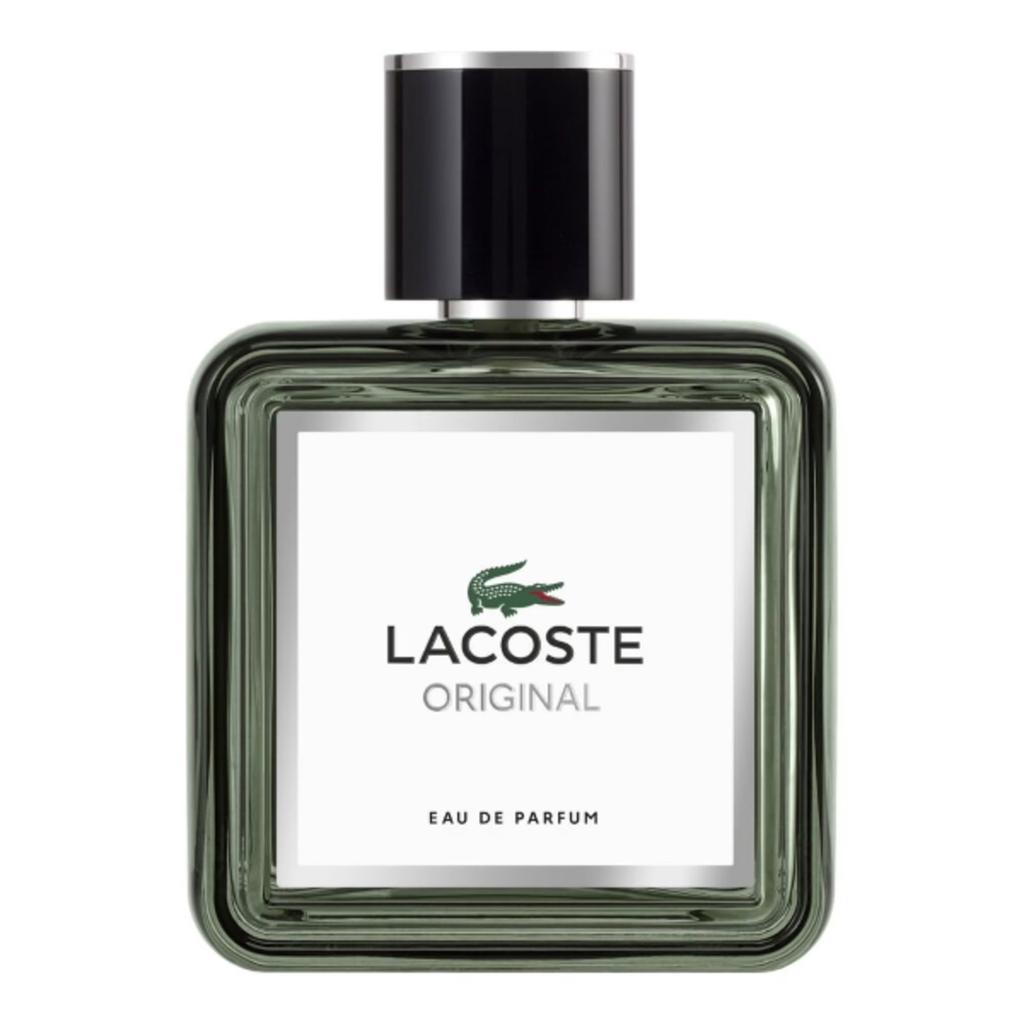 Lacoste Original Parfum 100 ml (man)