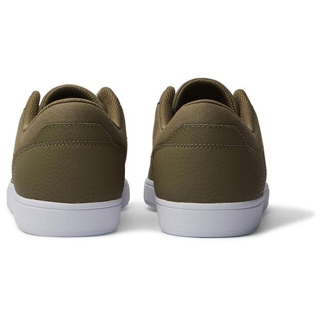 Dc Shoes Crisis 2 Sneakers