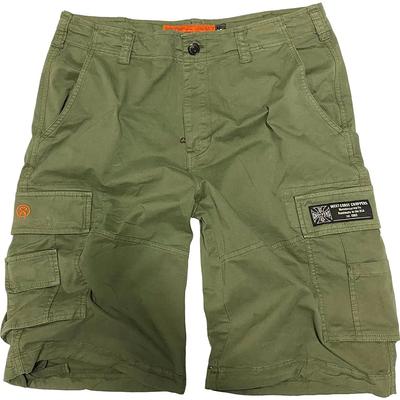 West Coast Choppers Pantalones Cortos CFL Cargo