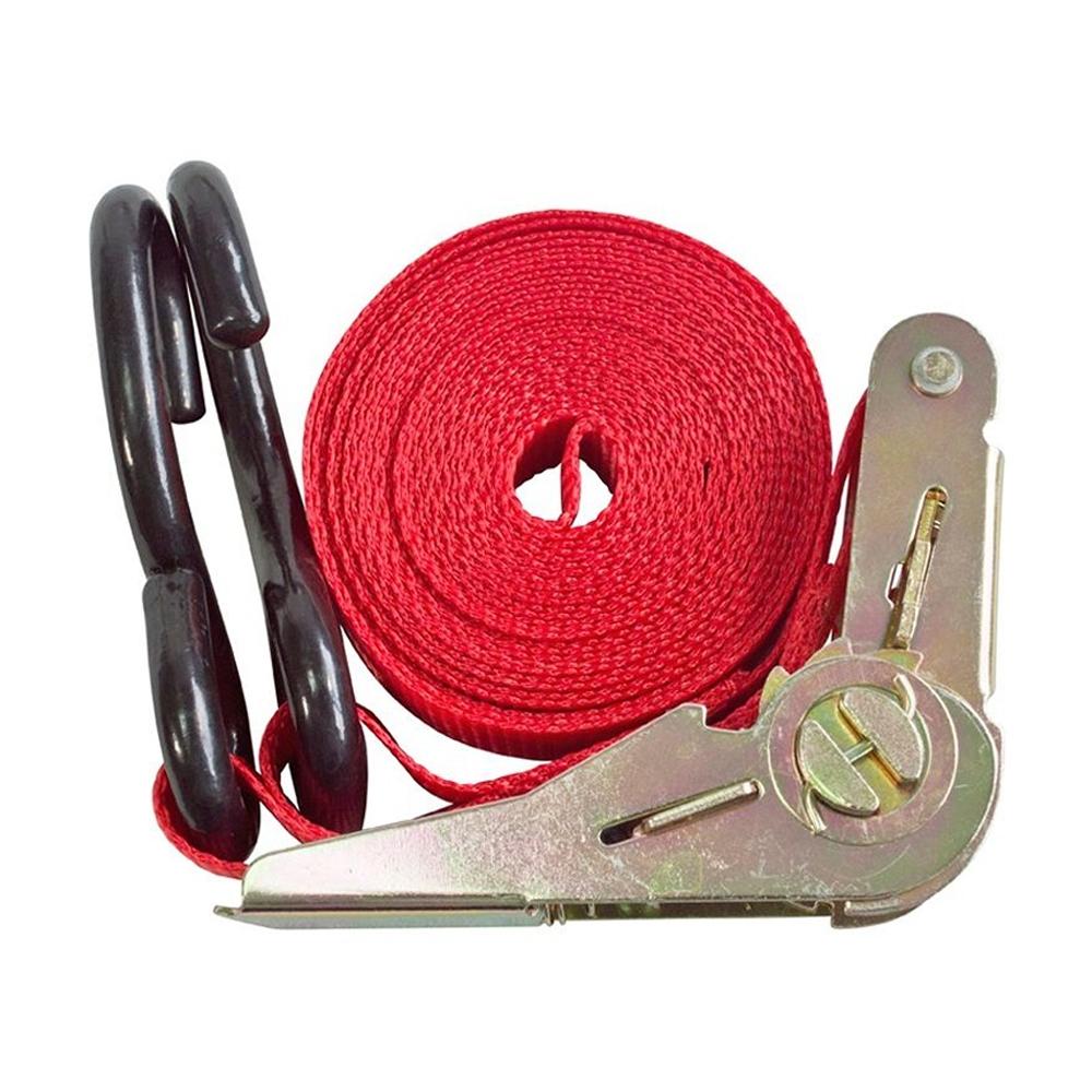 Amtech Ratchet Tie Down 25mm