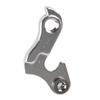 Aluminium Alloy Rear Gear Mech Derailleur Hanger Hook Bike Tail Hook Adapter (7#)
