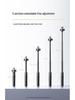 DJI Pocket 3 Extendable Tripod & Selfie Stick Gimbal Stand