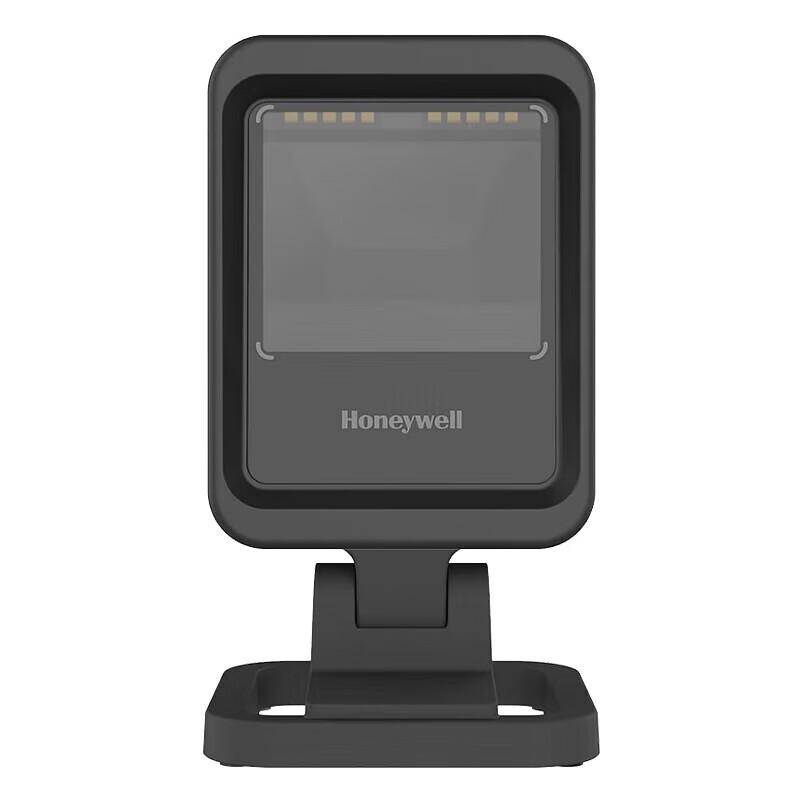 Honeywell MK 7680G Fixed-Mount 1D/2D Barcode Scanner