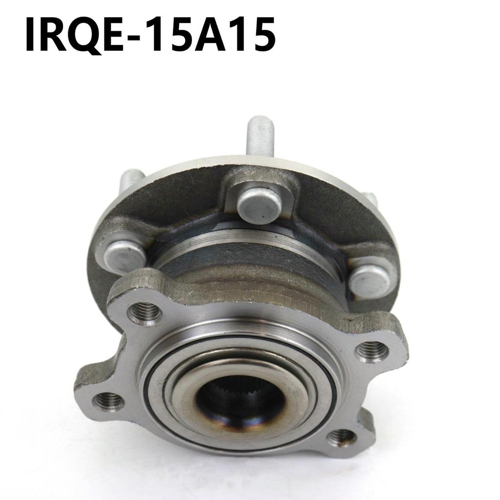 Volvo Rear Wheel Bearing Hub Assembly 31487352