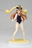 Mawaru Penguindrum Princess of the Crystal Scale PVC Painted Finished (1/10 Product)