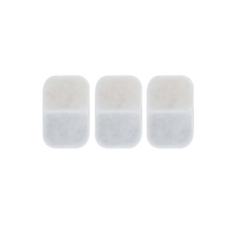 

Фонтан для воды для собак из нержавеющей стали 8 л с питанием от аккумулятора, беспроводная миска с датчиком движения, тихим насосом и фильтром для кошек/собак