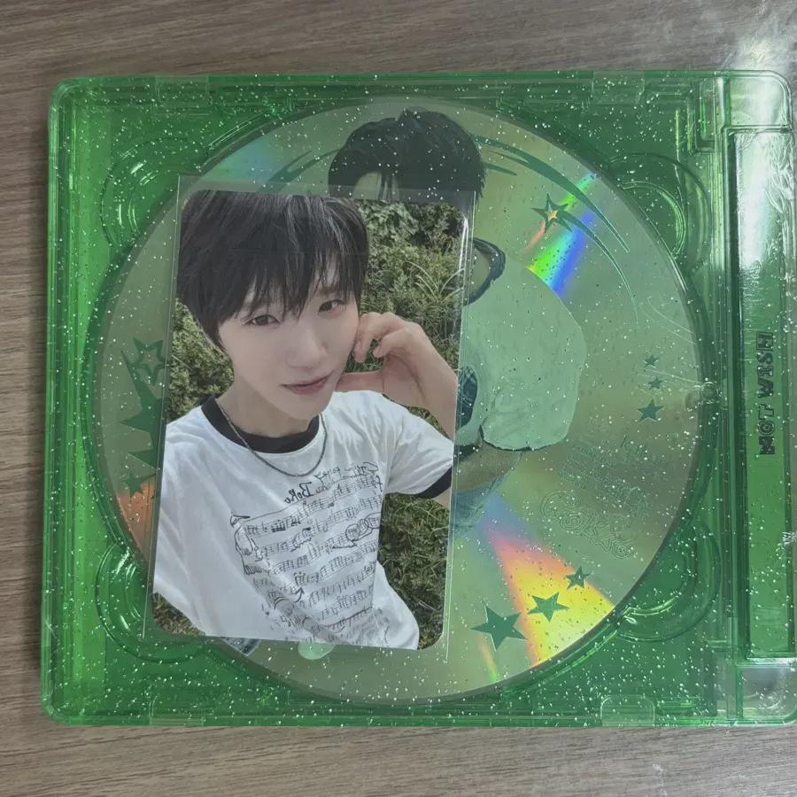 

NCT Пожелание Ncitywish Color Soundwave Michopo Jae Hee Kim Dae-young