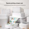 Caige Compatible HP 508A Series High Yield Toner Cartridge