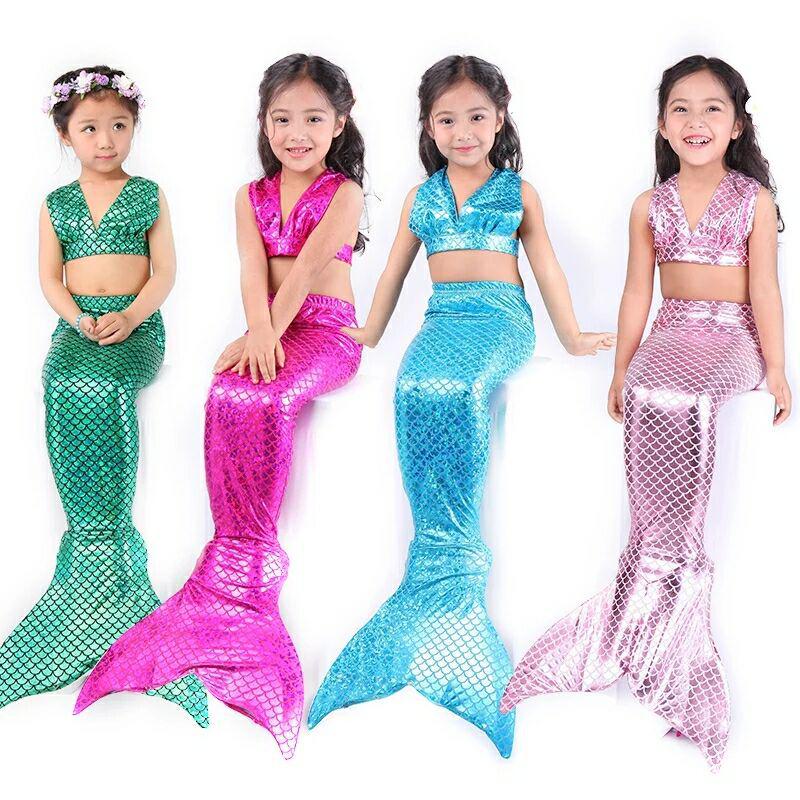 Laser Fish Scale Spandex Fabric for Mermaid Costumes and Stage Decorations