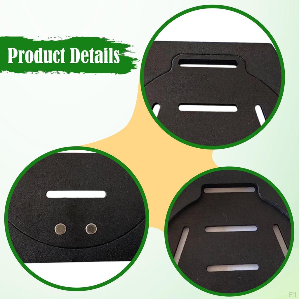 Stand Wall Mount Medal Rack Award Display Holder for Karate Softball Basketball Sports