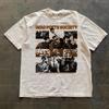 Club der toten Dichter 1989 T-Shirt, Robin Williams Film Shirt, Carpe Diem T-Shirt, Grafik T-Shirt