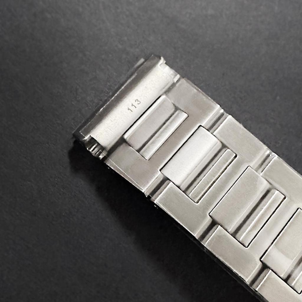 Used SEIKO Prospex genuine bracelet 20mm M197113H0