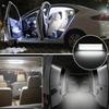 Ceiling Mount Truck Reading Lamp 72 LED Interior Roof Light Camper Reading Lamp  Camper Interior