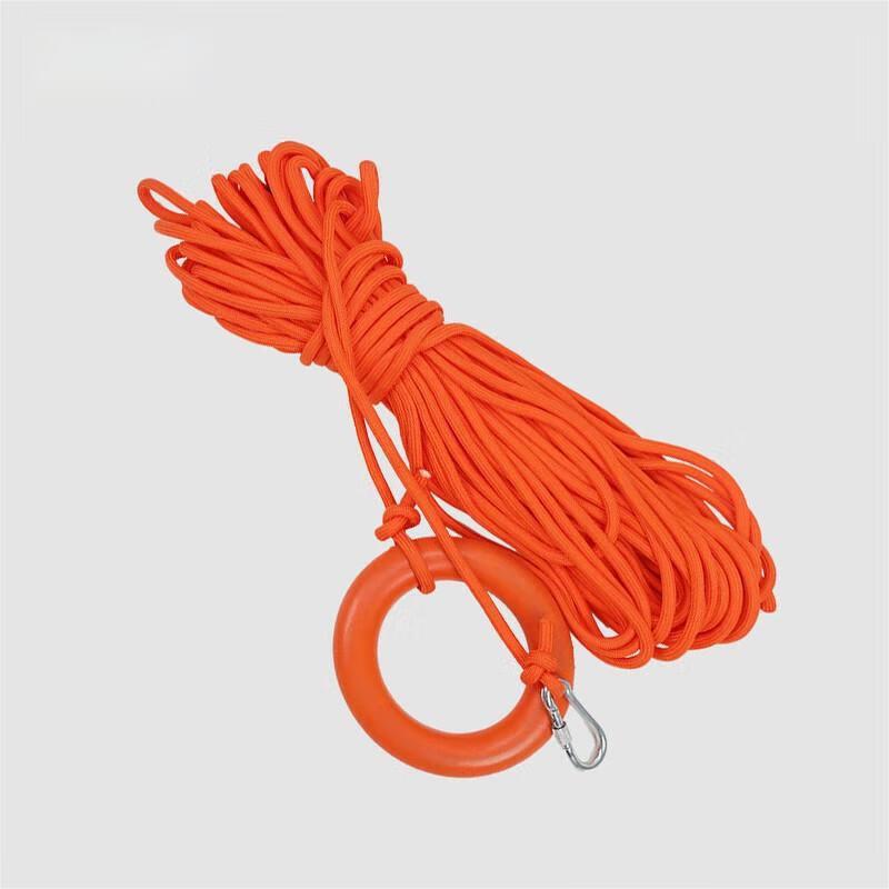 MuAn 8mm Floating Rescue Rope