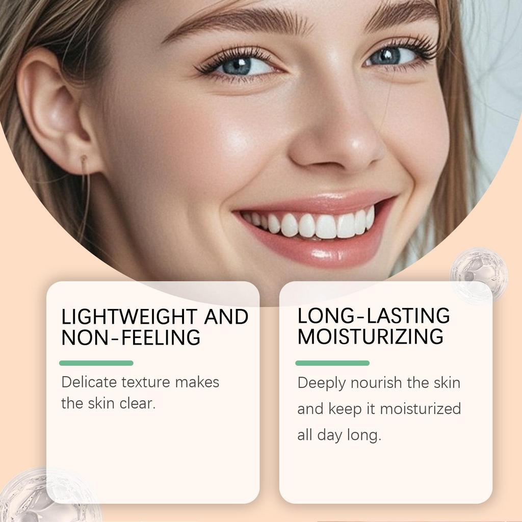 Zephoco Color-Changing Hydrating Matte Foundation Cream