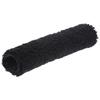 1Pair Sherpa Chair Armrest Covers Thickened Handle Sleeve Protective Cushion Office Gaming Desk Chair Arm Pads Warm Replacement