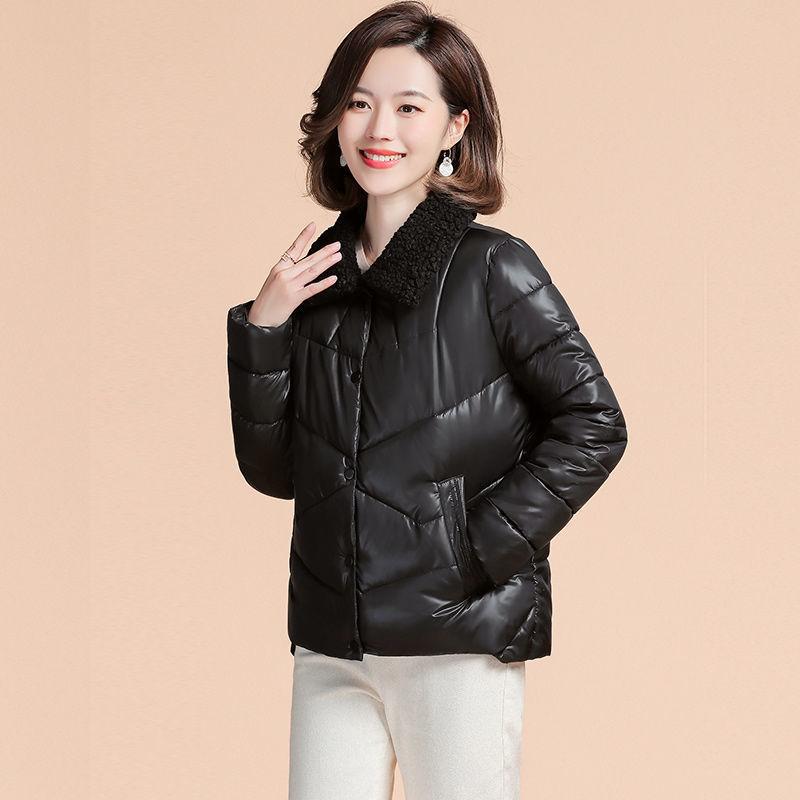 Buy 2021 Winter Women Fashion Lamb Wool 