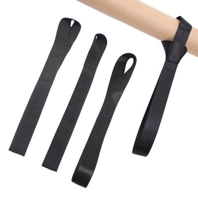 LeTradeJP Soft Loop Tie Down Strap Load Tightening Belt Luggage
