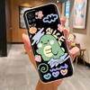 Clear Case For Redmi Note 10 10T 10S Simple Phone Back Cover For Redmi Note10 10 S 10 T Soft TPU Silicone Phone Cases Fundas