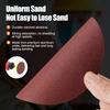 CMCP 102pcs 3inch Sanding Discs Pads 80-3000 Grit Sandpapers Abrasive Polishing Pad Kit For Drill Grinder Rotary Tools