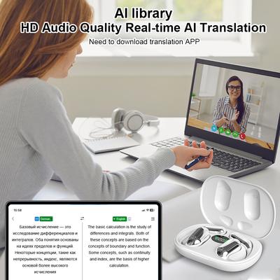 Audio e Video – Cuffie wireless