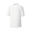 New FILA Golf Series Polo Shirt Men's A11M535108F-WT