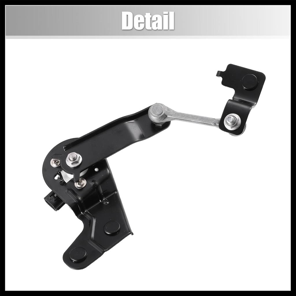 926-233 84031-FG000 Rear Left Right Side Air Suspension Ride Height Level Sensor for Subaru Crosstrek 2016-2021 Durable Material