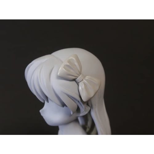 PM Office A Modeling Supplies Ribbon Accessory 1 Pink Optional Parts MS069