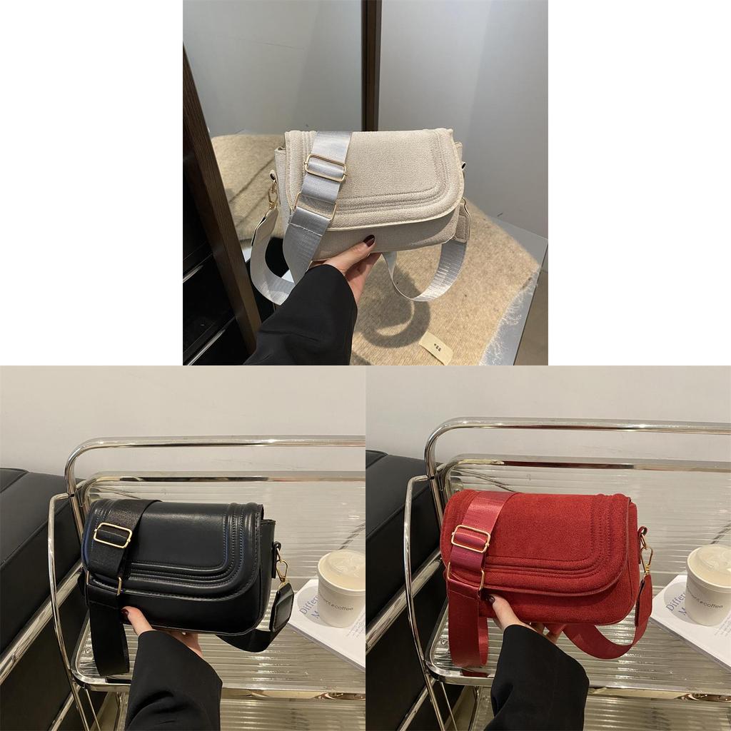 Minimalist Pu Small Shoulder Bag With Zip Pocket For Urban Outfits