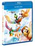 DVD FLY! Blu-ray + [Blu-ray]