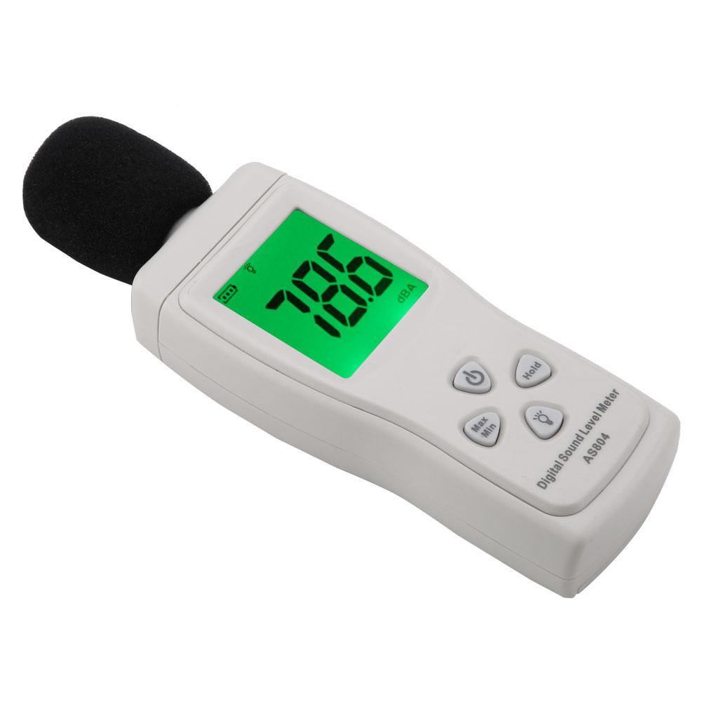 Digital Measurement