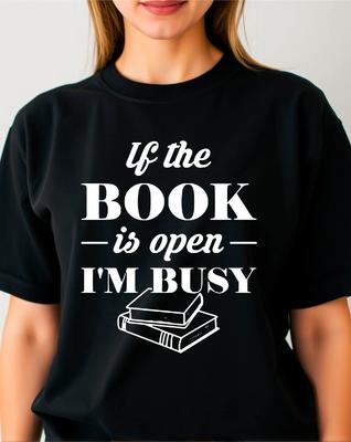 Tops – T-Shirts