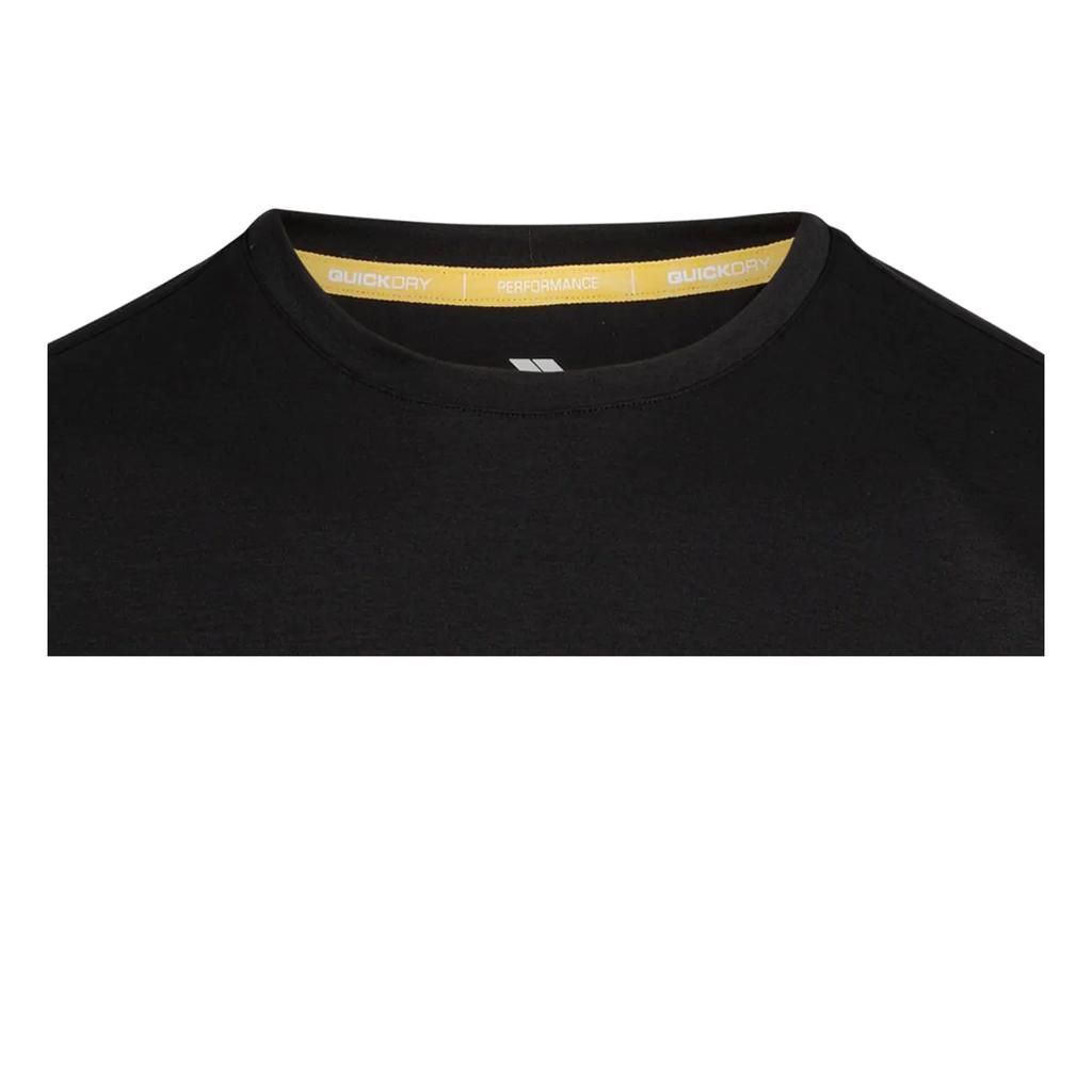 TRESPASS Pánské tričko Ohio Map TP75