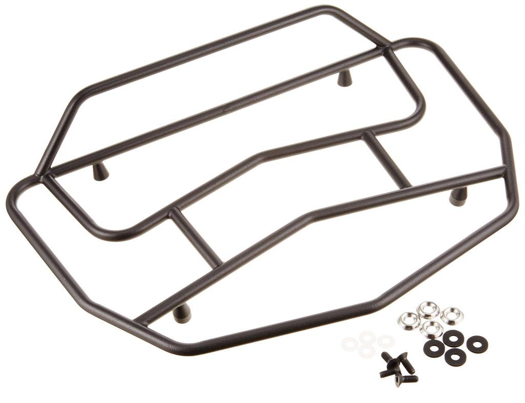 GIVI Motorcycle Top Case Optional Metal Rack for E55N/NT/E52 (E96B 93357)