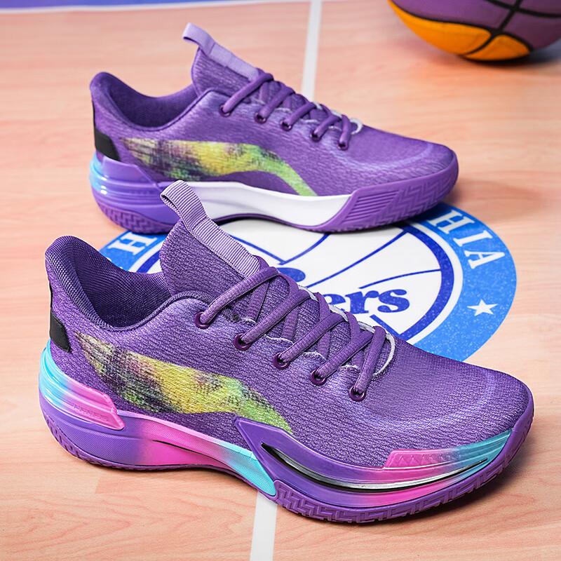 City 11 Basketball Shoes Men's Gamma GT2 Curry 12 Flash 9 Splash 6 Sonic 12 Breathable Running Shoes Women's Sports