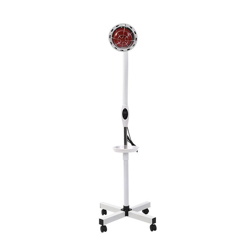 Beauty Salon Specific Heating Baking Lamp Household Floor Standing Physiotherapy Light Far Infrared Electric Heating Lamp