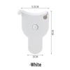 Portable Automatic Soft Measuring Tape for Body Measurements - Waist, Leg & More