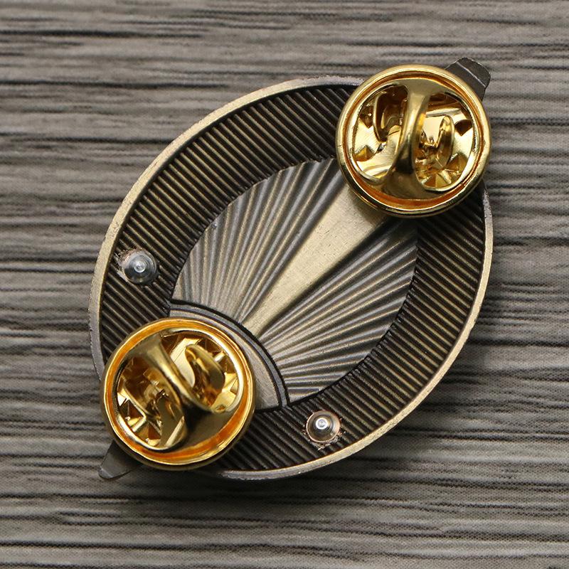 cccp ussr Badge metal badge Souvenir collection