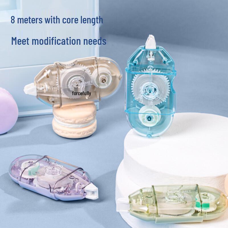 Deli Assorted Correction Tapes