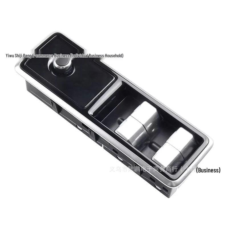 Main Window Switch LR166298/LR123006/LR113038 JPLA14540AD AE/AF/AG LAND